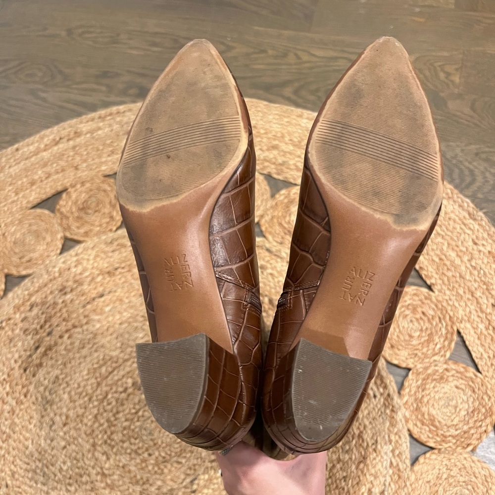 Naturalizer Riding Boots - Picture 4 of 4